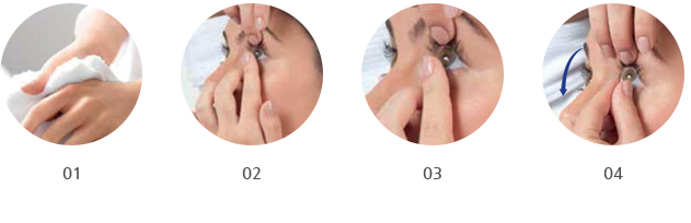 카라콘 자고 낮잠 자도 되나? 올바른 착용법은요?